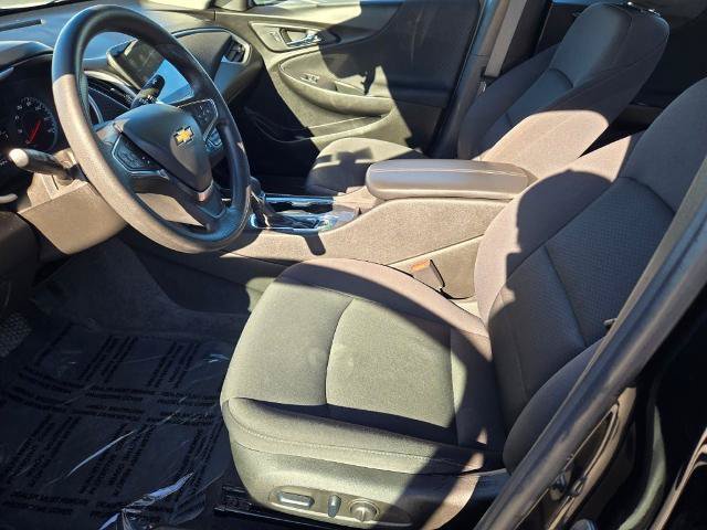 Used 2024 Chevrolet Malibu LT FWD image 19