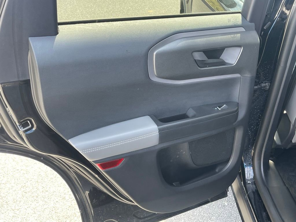 Certified 2025 Ford Bronco Sport Badlands image 20