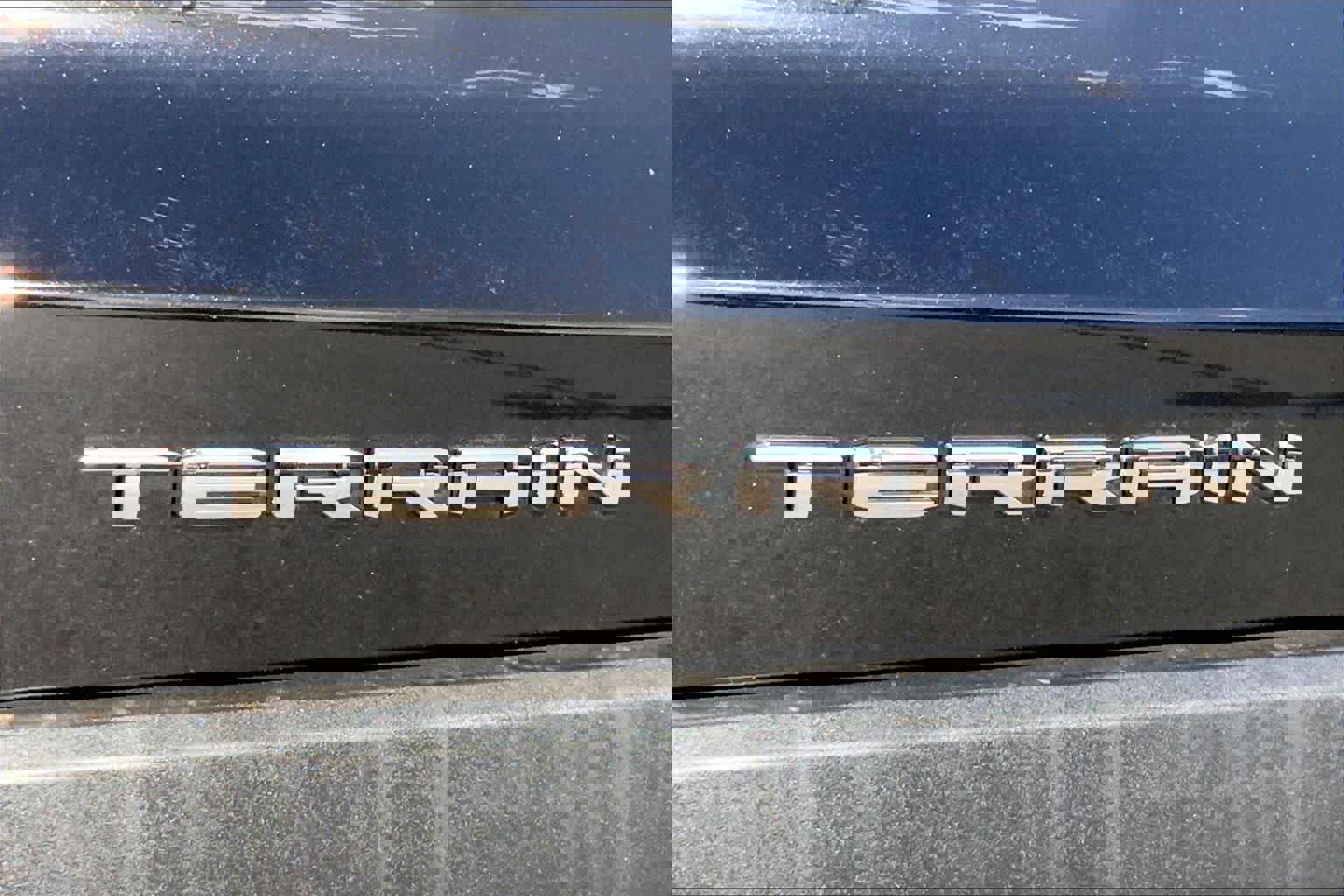 Used 2026 GMC Terrain Elevation image 30