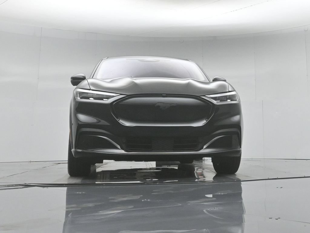 Certified 2023 Ford Mustang Mach-E Premium w/ Mustang Nite Pony Package RWD image 47