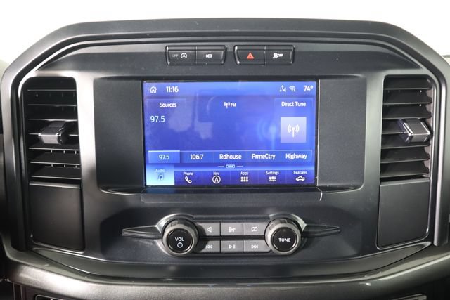 Certified 2023 Ford F150 XL w/ STX Appearance Package AWD/4WD image 51