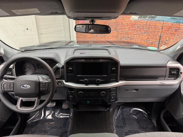 Certified 2022 Ford F150 XLT image 13