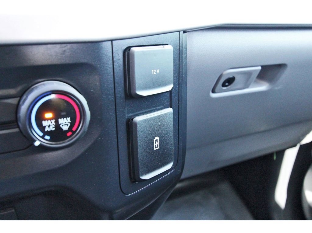 Certified 2022 Ford F150 XL w/ Equipment Group 101A High image 30