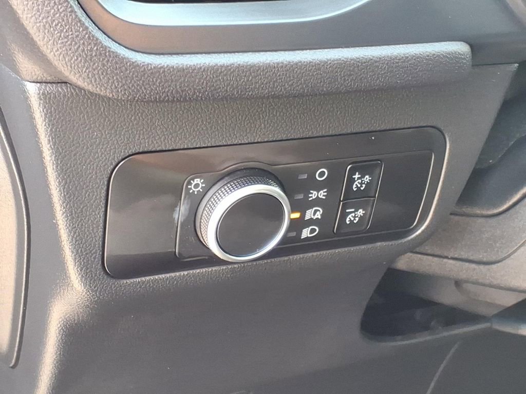 Certified 2025 Ford Escape Active FWD image 14