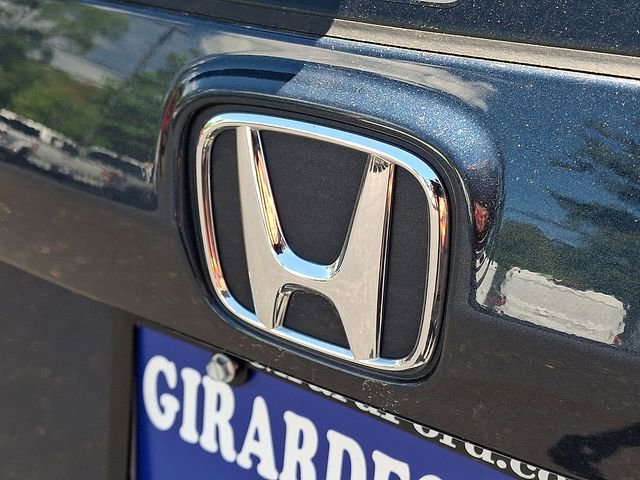 Used 2025 Honda CR-V EX image 30