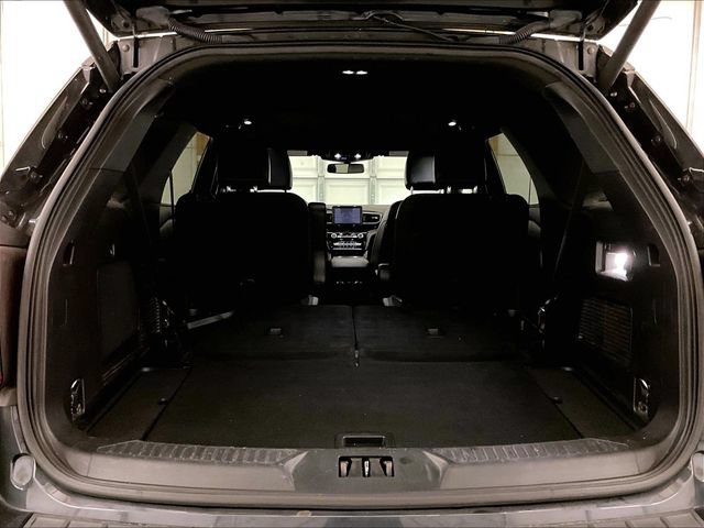 Certified 2022 Ford Explorer ST-Line AWD/4WD image 35