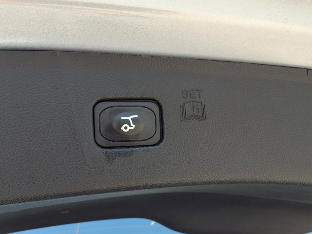 Certified 2024 Ford Edge SEL w/ Convenience Package AWD/4WD image 22