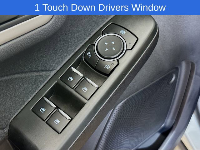 Certified 2022 Ford Escape SE w/ Convenience Package image 7