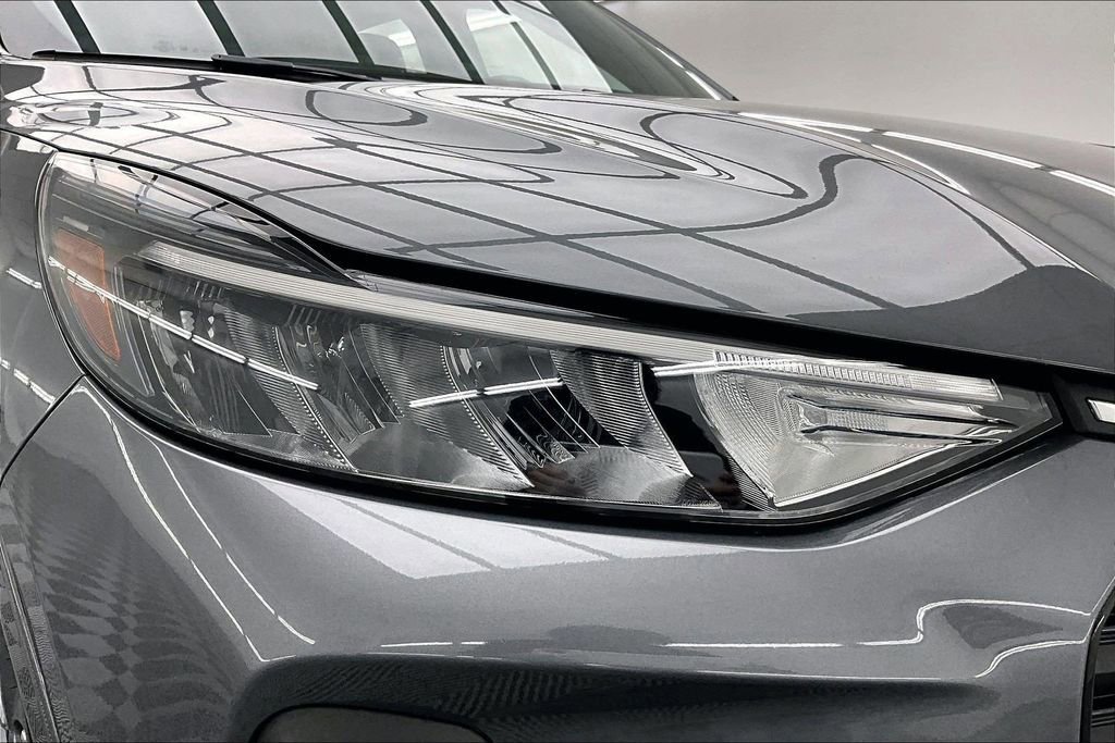 Certified 2024 Ford Escape ST-Line w/ Tech Pack #1 image 29