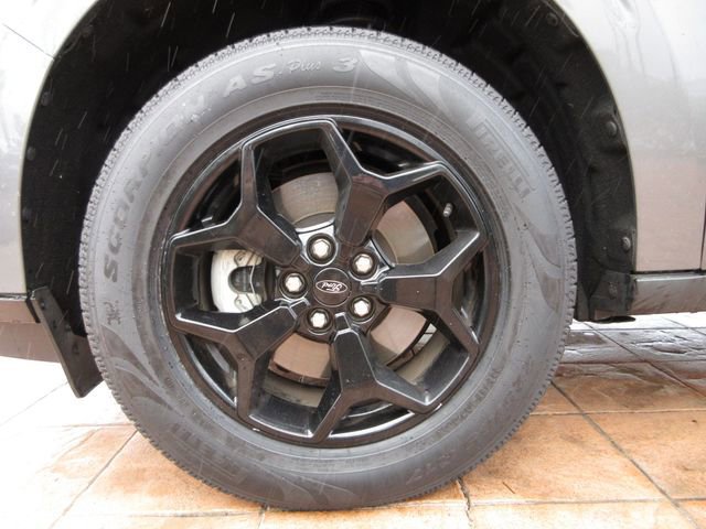 Certified 2023 Ford Maverick Lariat w/ Lariat Luxury Package image 8