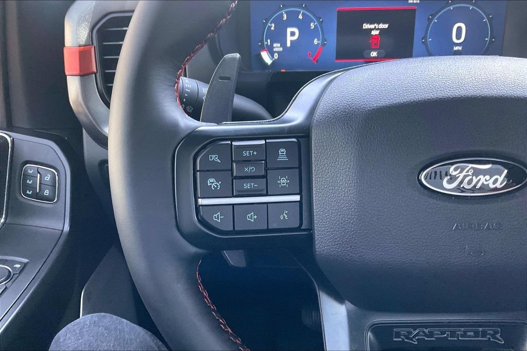 Certified 2025 Ford F150 Raptor AWD/4WD image 18