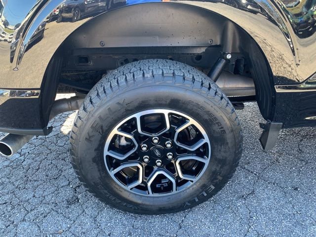 Certified 2022 Ford F150 XLT w/ Equipment Group 302A High image 39