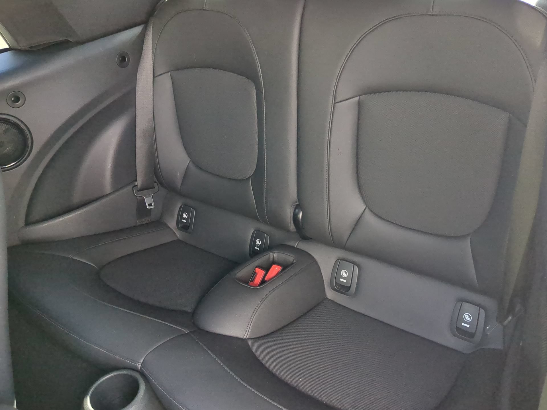 Used 2024 MINI Cooper S FWD image 53