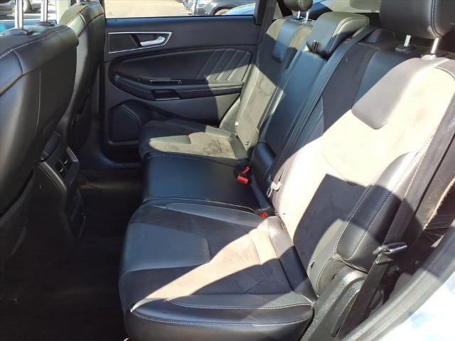 Certified 2018 Ford Edge Sport w/ Equipment Group 401A AWD/4WD image 21