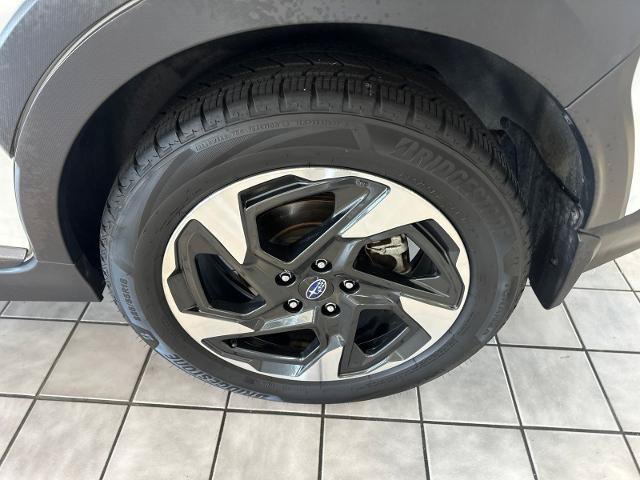 Used 2024 Subaru Crosstrek 2.5i Limited w/ Popular Package #4A AWD/4WD image 24