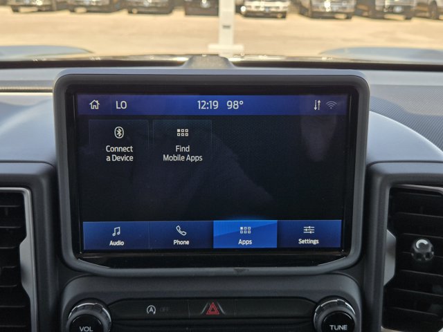 Certified 2022 Ford Bronco Sport Big Bend w/ Convenience Package AWD/4WD image 14