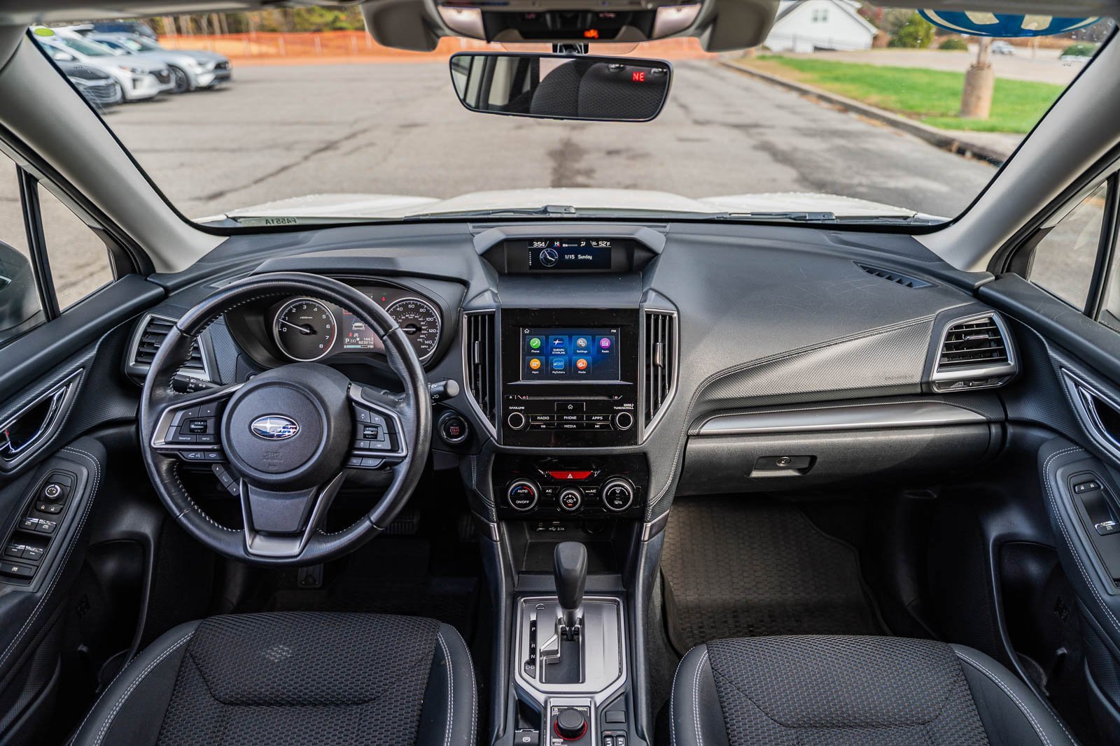 Used 2019 Subaru Forester Premium image 28