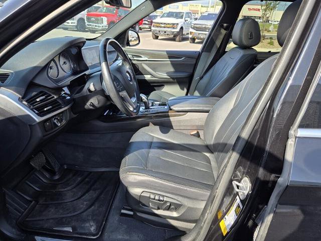 Used 2018 BMW X5 sDrive35i RWD image 11