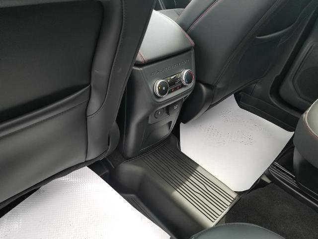 Certified 2026 Ford Explorer ST w/ Sun And Sound Package image 18