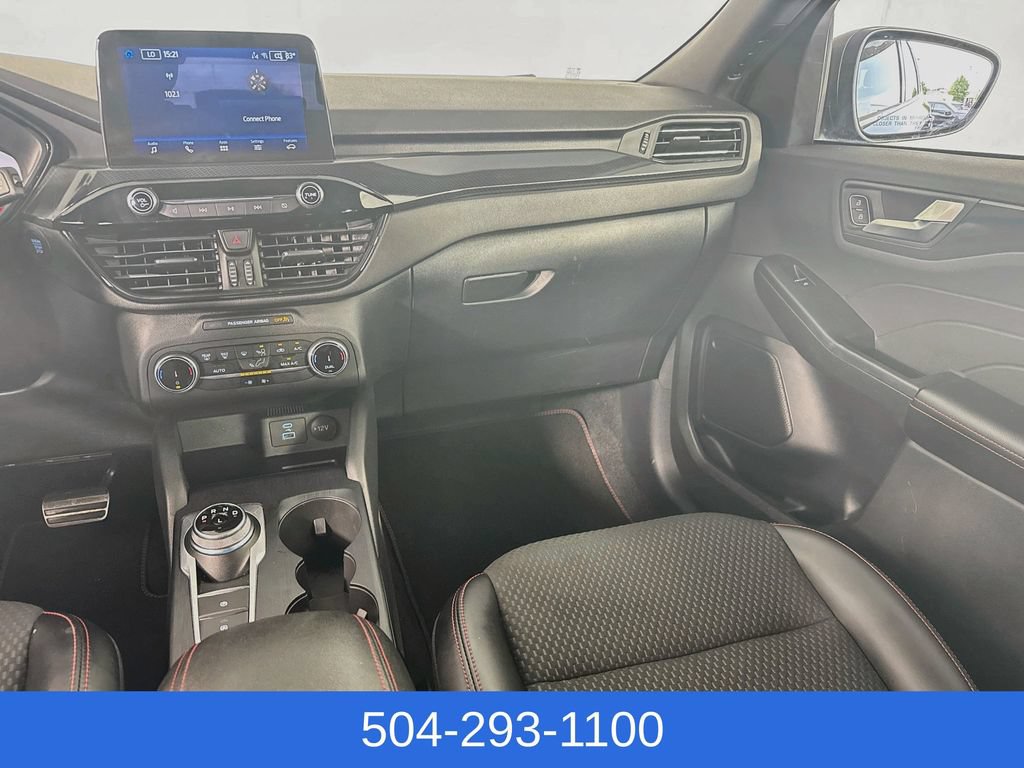 Certified 2023 Ford Escape ST-Line FWD image 23