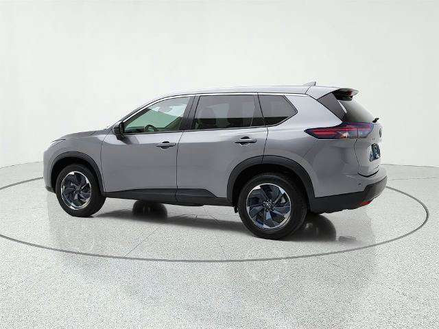 Used 2025 Nissan Rogue SV FWD image 5