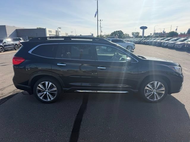 Used 2020 Subaru Ascent Touring w/ Popular Package #2A AWD/4WD image 11