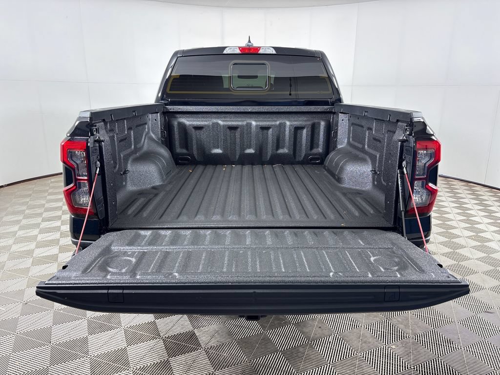 Certified 2025 Ford Ranger XLT w/ Equipment Group 301A High AWD/4WD image 25