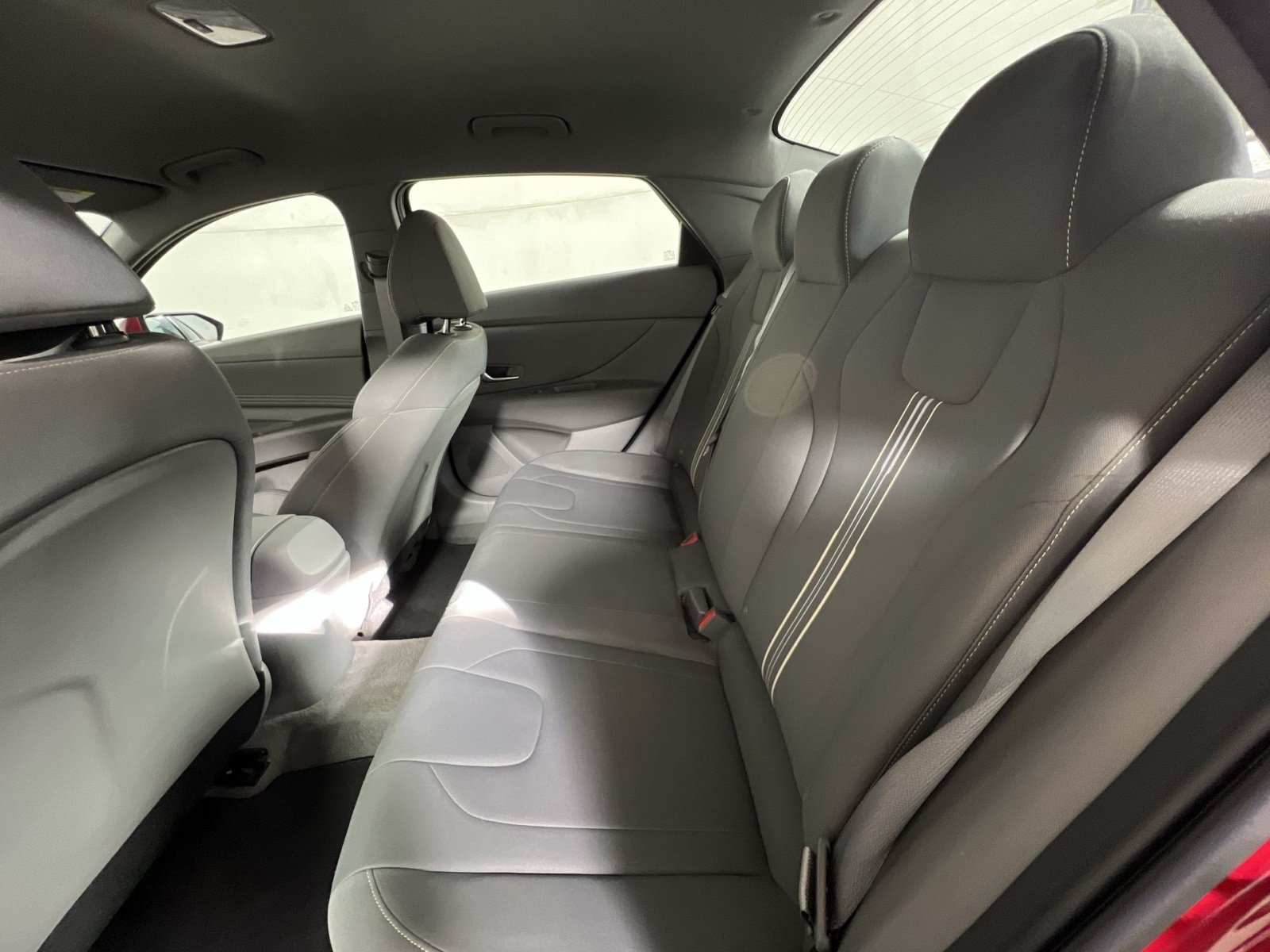 Used 2023 Hyundai Elantra SEL w/ Convenience Package FWD image 24