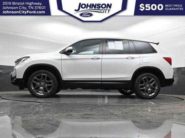 Used 2022 Honda Passport EX-L image 45
