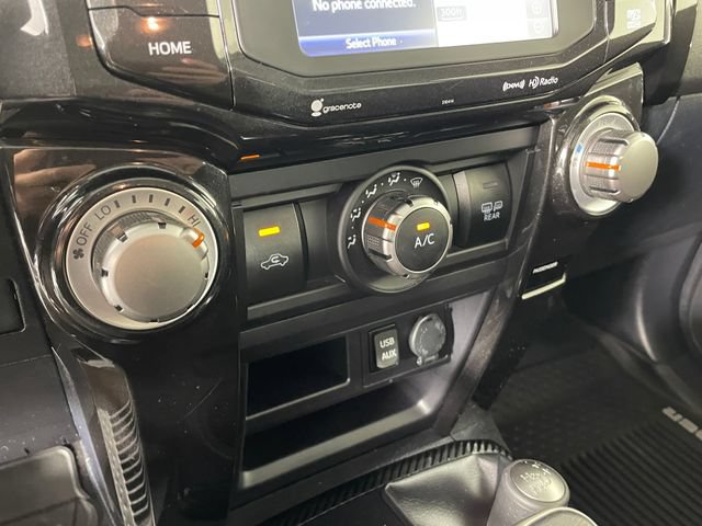 Used 2019 Toyota 4Runner TRD Off-Road Premium AWD/4WD image 10