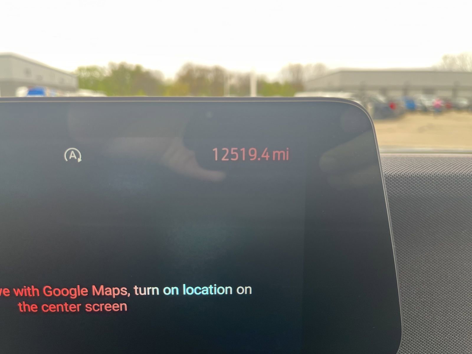 Certified 2025 Ford Expedition Platinum w/ Platinum Ultimate Package AWD/4WD image 19