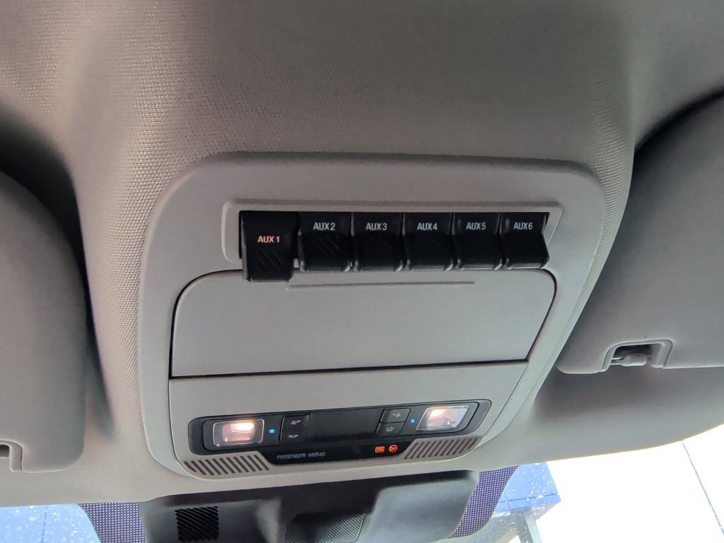 Certified 2023 Ford F350 XLT w/ FX4 Off-Road Package AWD/4WD image 25
