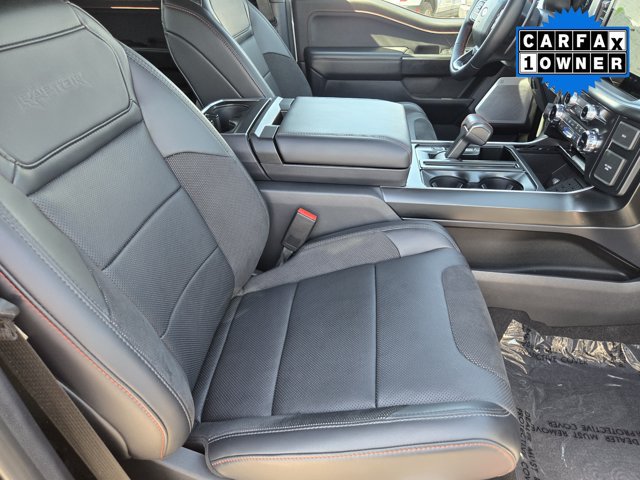Certified 2025 Ford F150 Raptor AWD/4WD image 12