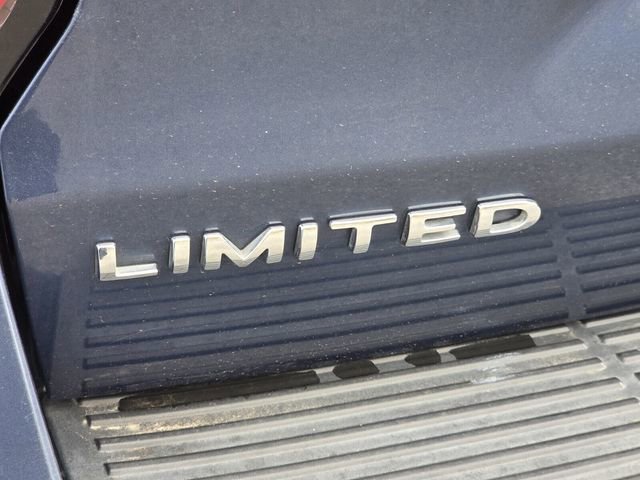 Certified 2020 Ford Expedition Max Limited w/ Equipment Group 301A RWD image 9