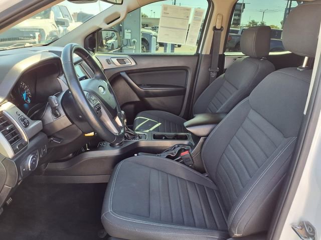 Certified 2020 Ford Ranger XLT w/ Equipment Group 301A Mid image 17