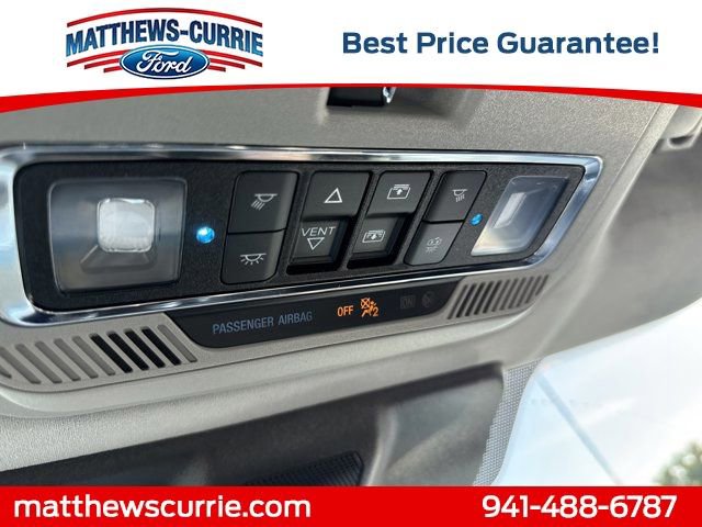 Certified 2023 Ford F150 Limited AWD/4WD image 25