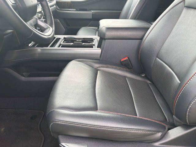 Certified 2024 Ford F250 Lariat AWD/4WD image 14