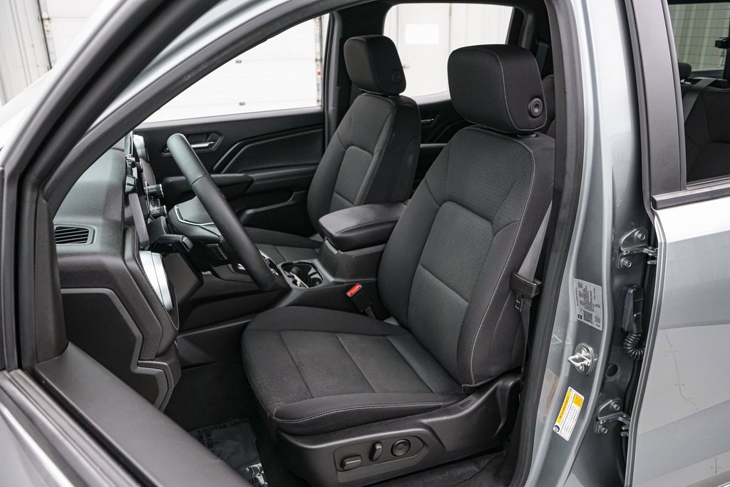 Used 2023 Chevrolet Colorado LT w/ LT Convenience Package II image 12