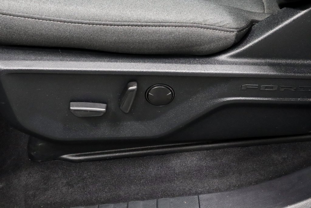 Certified 2023 Ford F150 XLT w/ Equipment Group 302A High image 26