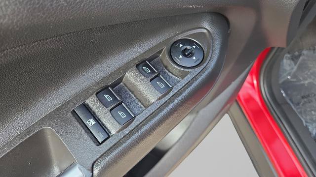 Certified 2018 Ford Escape SE AWD/4WD image 10
