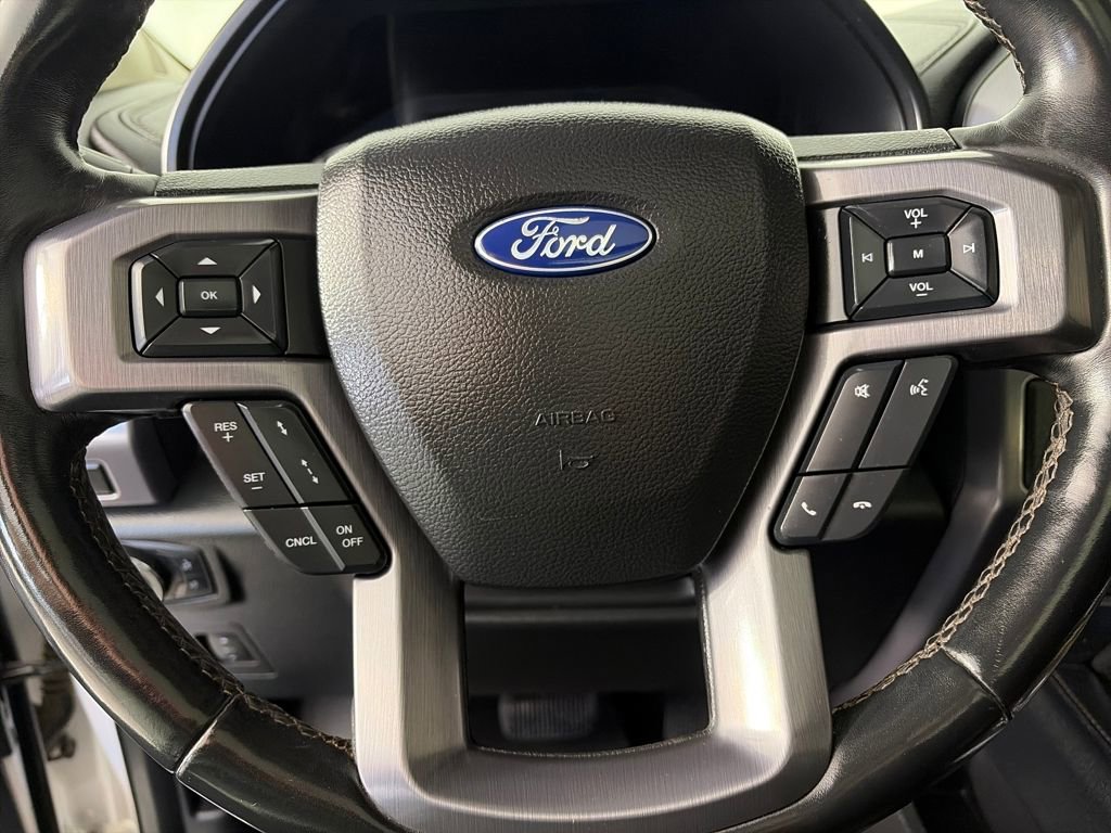 Certified 2019 Ford Expedition Max Platinum image 16