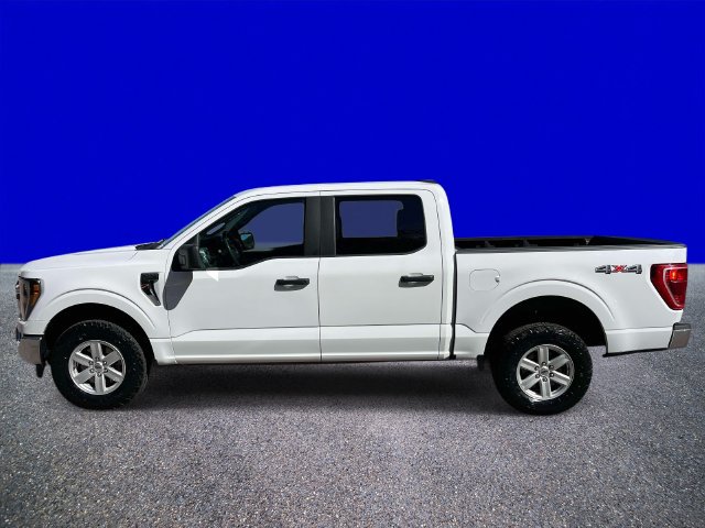 Certified 2023 Ford F150 XLT w/ Trailer Tow Package AWD/4WD image 6