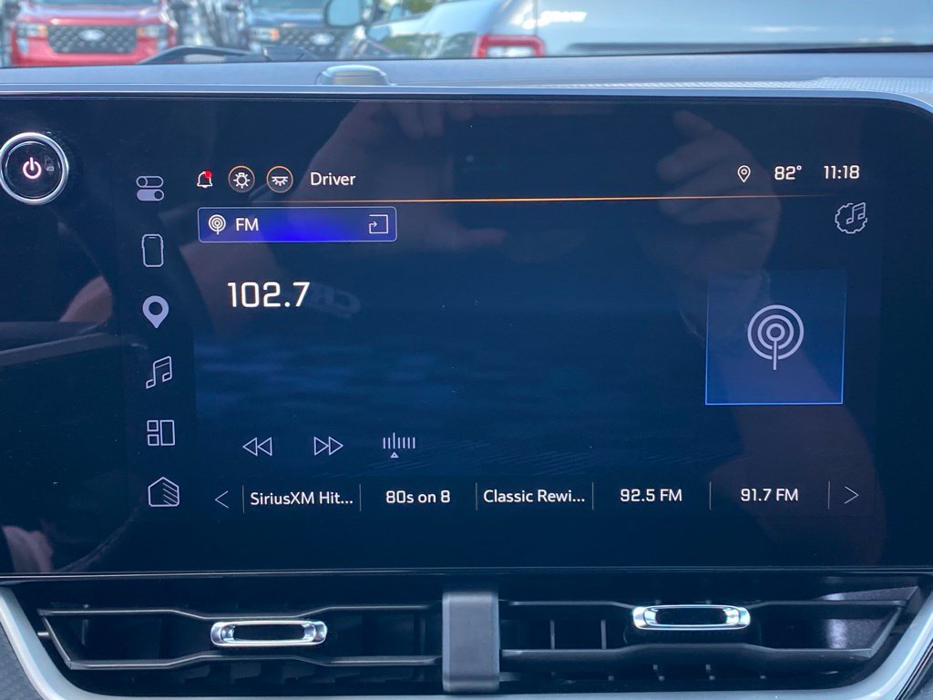Used 2025 Chevrolet Equinox LT FWD image 17