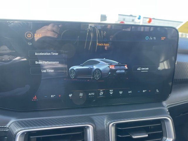 Certified 2024 Ford Mustang GT Premium image 38