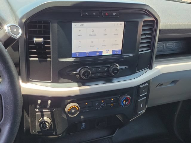 Certified 2022 Ford F150 XL w/ Trailer Tow Package RWD image 8