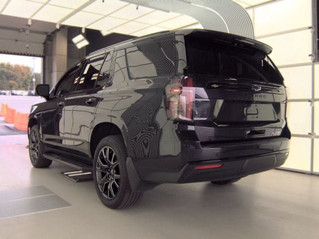 Used 2024 Chevrolet Tahoe RST w/ Luxury Package AWD/4WD image 9