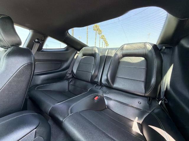 Certified 2023 Ford Mustang GT Premium w/ Security Package RWD image 21