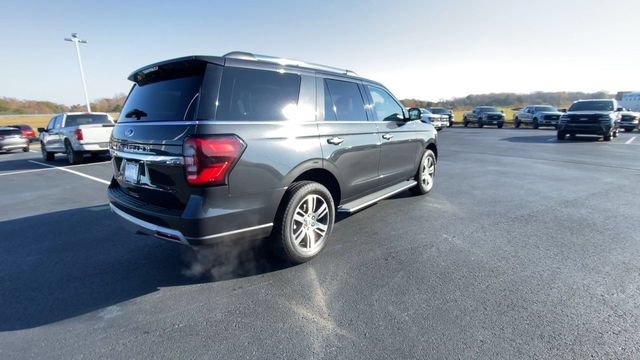Certified 2023 Ford Expedition Limited AWD/4WD image 8