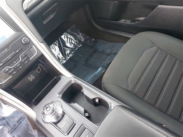 Certified 2020 Ford Fusion SE image 23