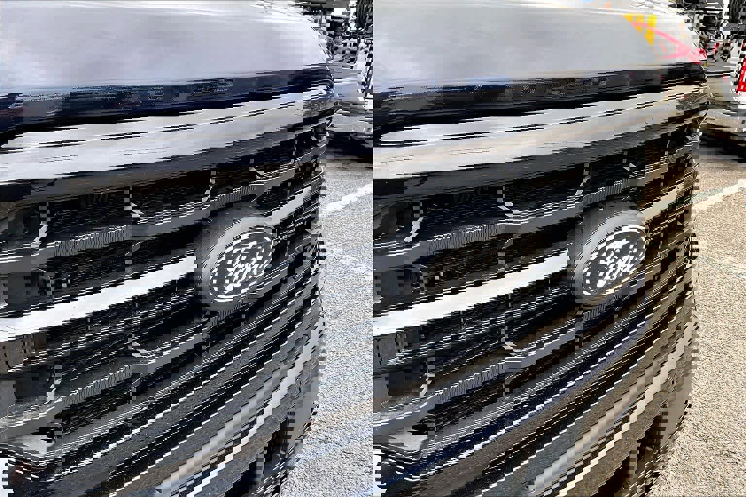 Certified 2025 Ford F150 XLT w/ Equipment Group 302A MID image 31